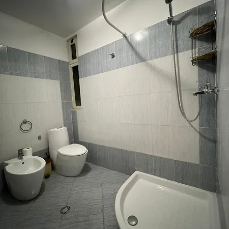 Appartement Alea3 *