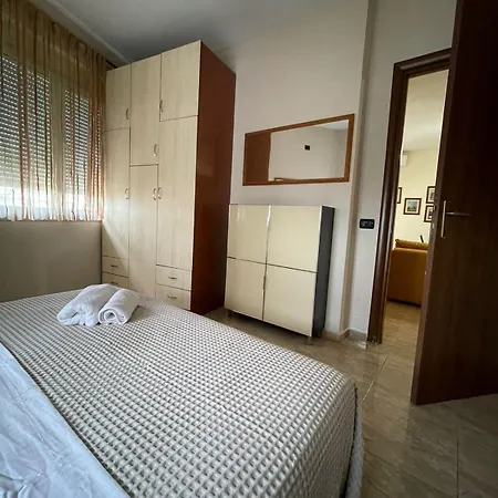 Alea3 Apartamento