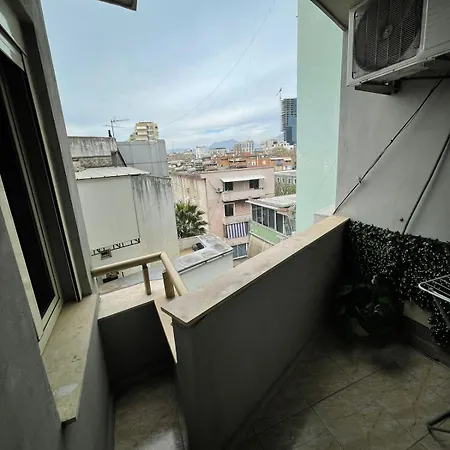 Apartment Alea3 Tirana