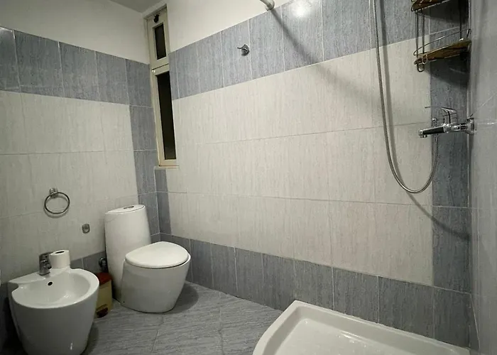Apartment Alea3 *